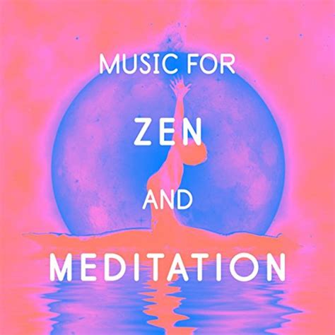 Amazon Music Asian Zen Spa Music Meditationのmusic For Zen And Meditation Jp
