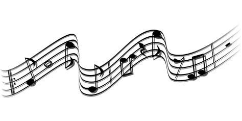 Notes Note Music Sheet · Free Vector Graphic On Pixabay