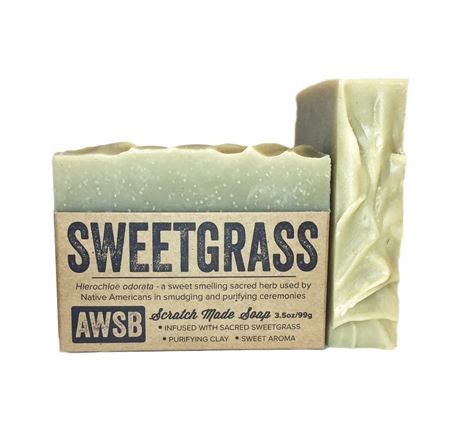 Shop natural bar soap at well.ca. natural organic sweetgrass bar soap