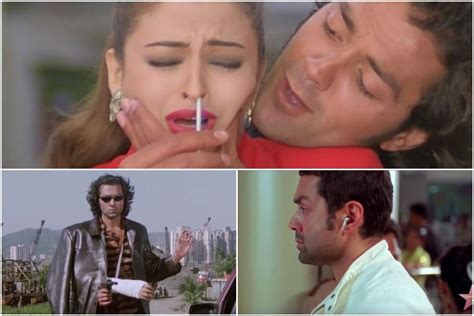 Sorry Aishwarya Bobby Deol Reacts To His Viral Memes Says