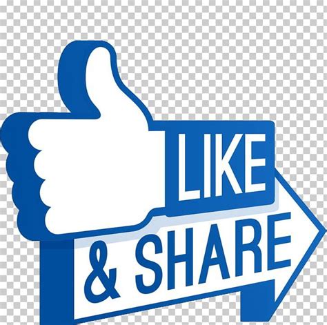Like Button Youtube Social Media Computer Icons Png Area Blog Blue