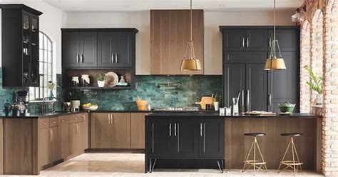 Best Kitchen Trends 2023 You Should Know Floor Furnitures