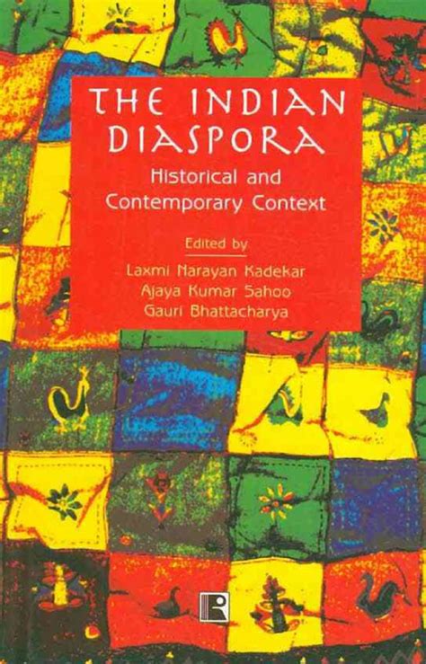The Indian Diaspora Historical And Contemporary Context Indo Caribbean Publications