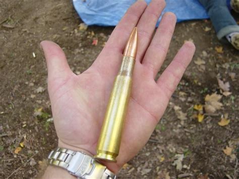This ammunition is hand loaded and measured to exact military specifications and each component is gauged before. The "Hands Off" Approach To Leadership Still Doesn't Work ...