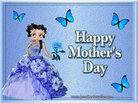 happy mother s day aunt mom day happy mothers day betty boop special day disney princess