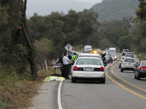 Woman Killed In Ortega Highway Crash Lake Elsinore Ca Patch