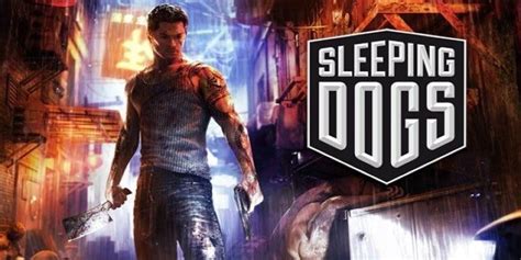 Full unlocked and working version. Download Sleeping Dogs 1 - Torrent Game for PC