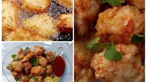 Chicken manchurian recipe is one of the great recipe ever and this ultimate recipe has the best taste it is very soft and yummy which is we love to eat this recipe is entirely unique in flavor and smell so delicious it is very tasteful and lovely we always enjoy these foods. GOLDEN CHICKEN RECIPE || RESTAURANT STYLE CRISPY GOLDEN ...