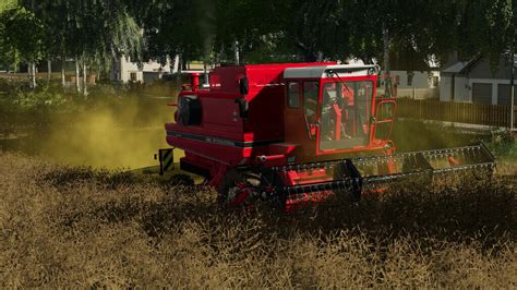 Fs19 Case Ih Axial Flow Pack V12 Fs 19 And 22 Usa Mods Collection