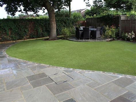 Crazy paving lies beneath the pergola that is covered by clear polycarbonate roofing we have been paving with concrete and asphalt for over 20 years i. Fabulous how to lay artificial grass #howtolayartificialgrass in 2020 | Artificial grass ...