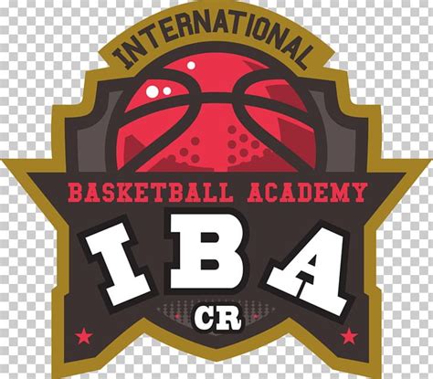 Basketball Fiba Brand Logo Academy Png Clipart Academy Basketball