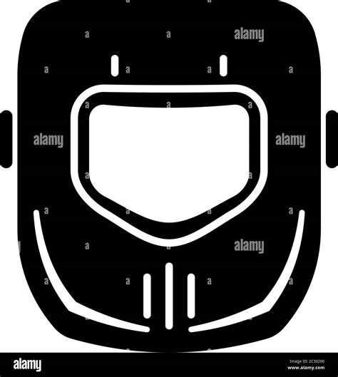 Welding Mask Icon Vector Art Illustration Stock Vector Image And Art Alamy