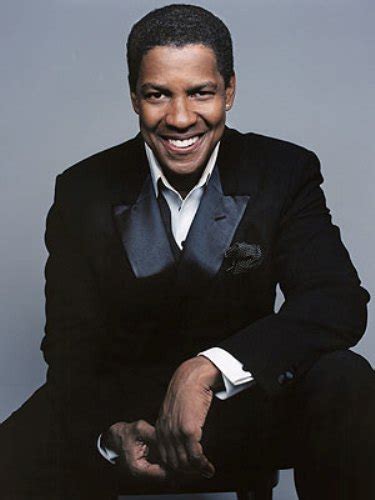He is an american actor, screenwriter. 10 Facts about Denzel Washington | Fact File