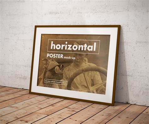 Download Free Horizontal & Vertical Photo Frame PSD Files - Good ...