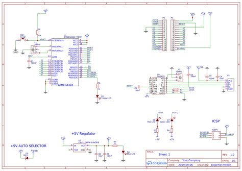 Arduino Nano Block Diagram Arduino Nano Pinout Schematics Complete