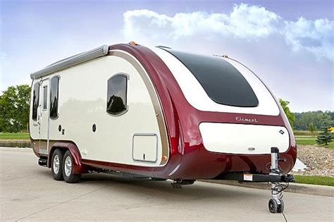Rv News Magazine The Voice Of The Rv Industry Ultra Lite Travel