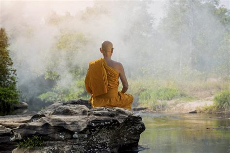 Meditation Buddhism