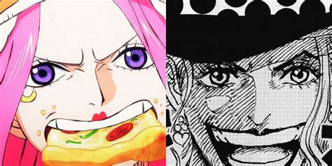 One Piece Why Bonney Could Be Big Moms Clone