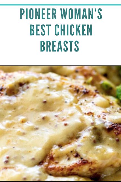 Scoop the roasted goodness on top of rice, quinoa, or your grain of choice, and you've got a. PIONEER WOMAN'S BEST CHICKEN BREASTS in 2020 | Easy ...