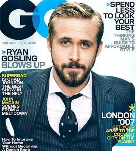 Happy 32nd Birthday Ryan Gosling Heres A Reason We Love You For Every Handsome Year Of Your