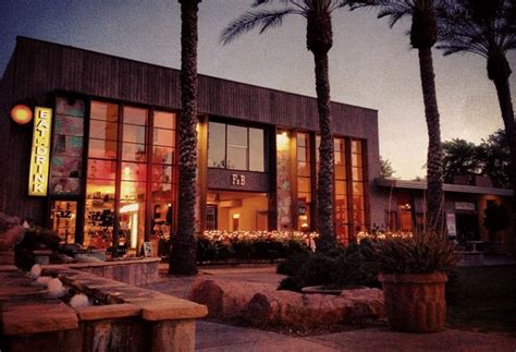 Fnb Restaurant Central Scottsdale New American Contemporary
