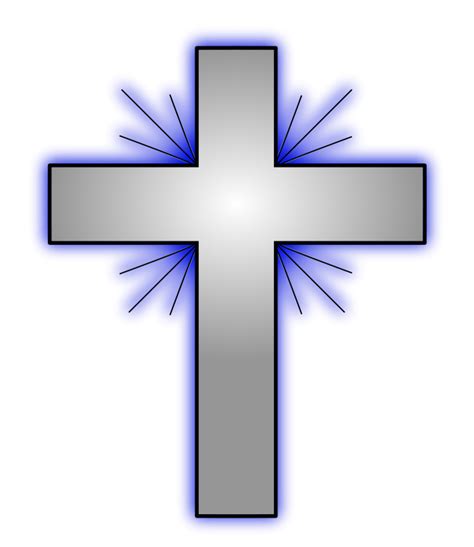 Christian Cross Png Image Jesus On The Cross Christian Cross