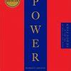 The author of this book tried to translate his years' worth of professional experience into 48 laws that will help you gain power in your work place. Download 48 laws of Power PDFEpubMobi - By Robert ...