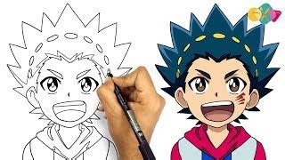 دبلجة تحشيش أسطوري مضحك جدا جدا اجمل من سبيس تون!. how to draw goko from dragon ball |||| anime drawing | Doovi