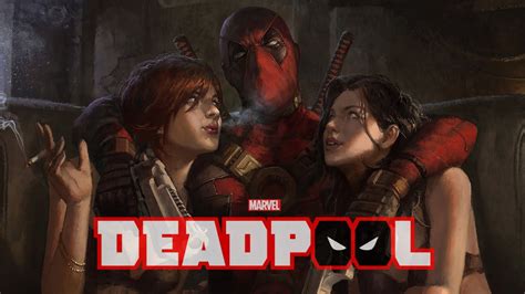 Deadpool The Game Full Gameplay In Ps4 Pro 1080p Youtube