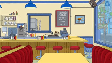 Bobs Burgers Zoom Background Download Free Zoom