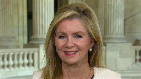 Sen Marsha Blackburn Says Her Constituents Have No Interest In Impeachment Say The Mueller