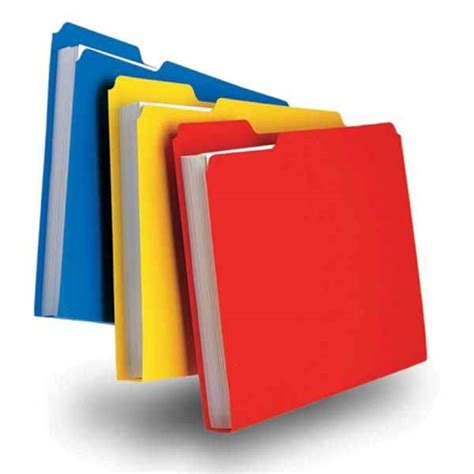 China File Folders - China File, Folder