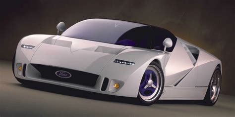 Autoguides List Of Memorable Ford Concepts Ford Authority