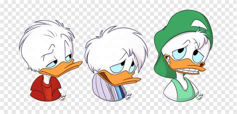 Huey Dewey Et Louie Daisy Duck Donald Duck Huey Duck Louie Duck Huey