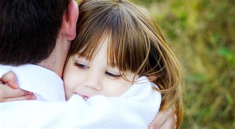 5 Razones Por Las Que Debes Decir Lo Siento A Tus Hijos