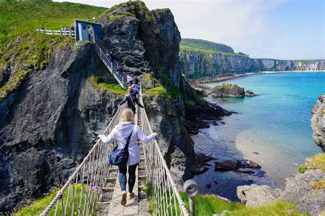 6 Must See Places in Northern Ireland - Iceland with a View | Ireland, Northern ireland, Ireland ...