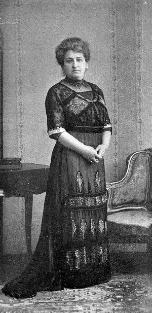 Aletta Jacobs La Primera Médica Holandesa Y Feminista Incansable 9 De Febrero De 1854 10 De