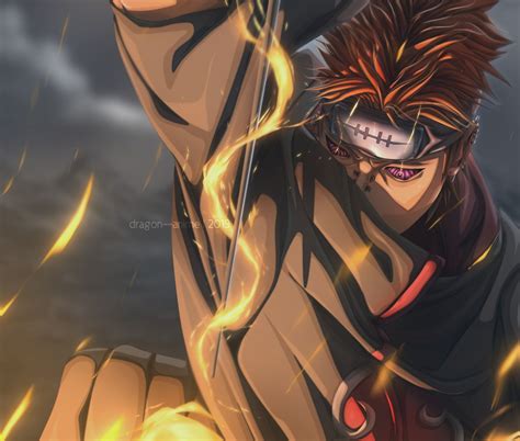 Pain Yahiko Wallpapers Wallpaper Cave