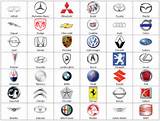 Expensive Cars Symbols