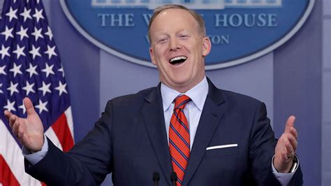 Top 5 Sean Spicer Memes Know Your Meme