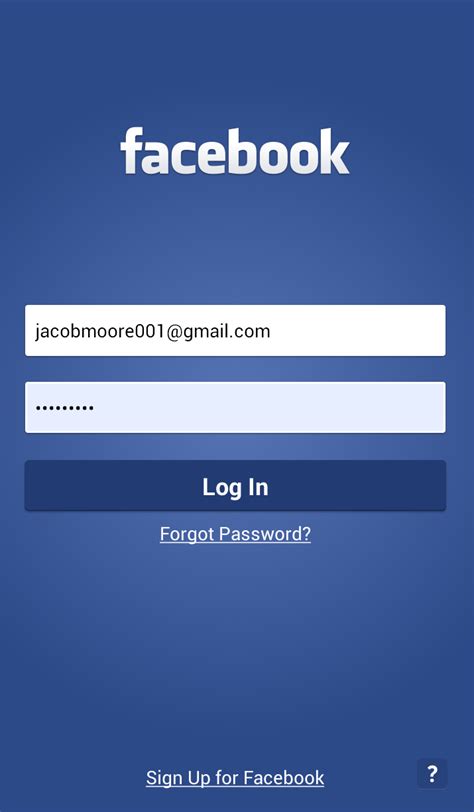 How And Where To Find Facebook Code Generator In The Facebook App In An