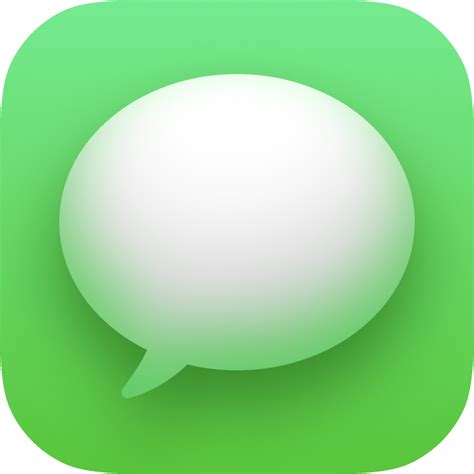 New Imessage Apps Icon Figma Community