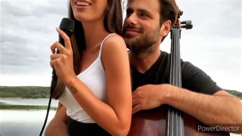 I Will Always Love You Benedetta And Hauser Forever Couple Acordes