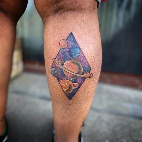 101 Amazing Saturn Tattoo Designs You Need To See Outsons Mens