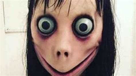 Momo Challenge Warning As Two More Child Suicides Linked To Game The