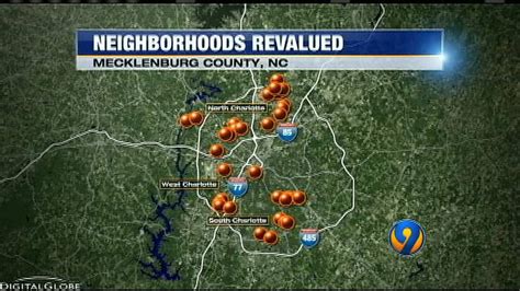 Meck Co To Start Refund Process For Over Appraised Homes Wsoc Tv