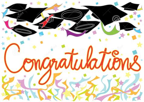 Graduation Card You Did It Congratulations Graduate With Etsy