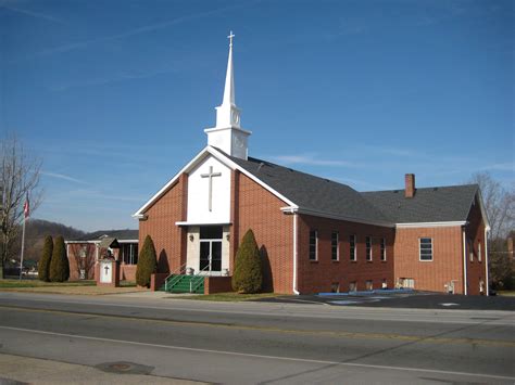 Include a time of fellowship and get to know your members. West Side Christian Church in Elizabethton, Tennessee ...