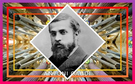 The Works Of Architect Antoni Gaudí New Facts World