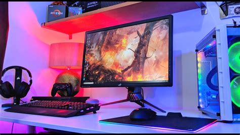 Wallpaper 4k Gaming Setup Best Gaming Images In Hd 1920x1080 And 4k